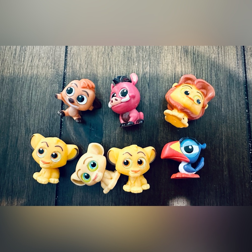 Doorables